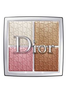 Dior Backstage Highlighter, Dior Backstage Glow Face Palette, Meghan Markle Wedding, Dior Backstage, Face Glow, Glow Face