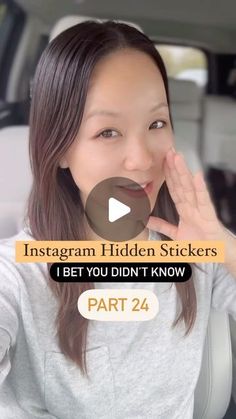 Joey | Instagram Growth & Social Media Marketing on Instagram: "🌟These are some great hidden stickers for your next post!!

📌Save this post so you know the stickers to search for!

1️⃣ Julianaemi

2️⃣ Hauteglam

3️⃣ Caprielle

🫶 Share with your besties 

❤️ Be sure to follow @joeychau.social _for all of the fun
Instagram growth 

#instagramtipsandtricks #socialmediacontent #instagramtipsforsuccess #socialmediaexperts #socialmediamarketer #instagramtipsandhacks #socialmediasuccess #socialmediacoach #marketingstrategy #instagramstickers

Instagram tips and tricks, Social media content ideas, Instagram success strategies, Social media expertise, Social media marketing tips, Instagram hacks and tips, Achieving social media success, Professional social media coaching, Effective marketing str Content Ideas Instagram, Social Media Content Ideas, Social Media 101, Photo Social Media, Instagram Success, Social Media Marketing Tips, Social Media Coaching