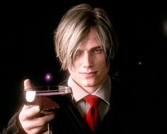 leon s kennedy