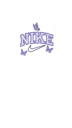 Purple Aesthetic Nike Logo, Cute Nike Backgrounds, Wallpaper Iphone Tomboy, Wallpaper Backgrounds Nike, Nike Wallpaper Aesthetic, Iphone Wallpaper Jordan, Nike Background, Nike Wallpaper Iphone, Nike Wallpapers