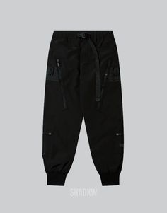 Type: Techwear pants Design: Techwear, streetwear Technical pants: This techwear pants is the perfect garment to complete your Techwear outfit. Premium quality: Reinforced seams, comfortable to wear, soft touch Materials: Polyester Machine washable: 30 °C (86 °F) Size(cm | in) Waist Length Hip M 78 | 30.7 96 | 37.8 106 | 41.7 L 82 | 32.2 98 | 38.6 110 | 43.3 XL 86 | 33.8 100 | 39.4 114 | 44.9 2XL 90 | 35.4 102 | 40.1 118 | 46.5 3XL 94 | 37 104 | 40.9 122 | 48 Japanese Streetwear Pants: A Fusion Outdoor Techwear Trousers, Techwear Parachute Pants With Functional Pockets, Techwear Pants For Outdoor Activities, Baggy Techwear Sweatpants For Outdoor Activities, Functional Parachute Pants For Streetwear, Techwear Cargo Trousers, Solid Color Techwear Cargo Pants For Streetwear, Techwear Sweatpants With Side Pockets, Baggy Techwear Sweatpants For Outdoor