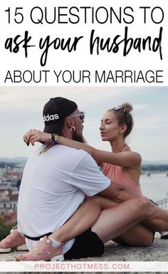 Questions To Ask Your Husband, Marriage Inspiration, Good Marriage, Marriage Relationship