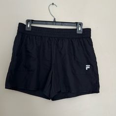 Perfect Condition Gym Shorts With Pockets! Never Worn! Affordable Adidas Sports Shorts, Fila Shorts, Gym Shorts, Shorts Athletic, Shorts With Pockets, Athletic Shorts, Gym, Womens Shorts, Brand New