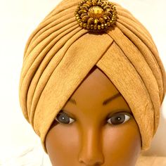 Turbans For Women Chemo Hats Hair Loss Cap Head Wrap Head Turban One Size Beige Bonnet, Trendy Cream Hat One Size, Beige Bonnet Cap, One Size Fits Most, Cream Bonnet Cap One Size, Cream Colored One Size Bonnet Cap, Casual Adjustable Cream Bonnet, One Size Fits Most Beige Bonnet, Cream One-size Bonnet Cap, Beige One Size Fits Most Bonnet