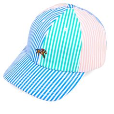 Brand New Vineyard Vines Hat Super Cute Limited Edition Summer Blue Baseball Cap With Curved Brim, Blue Summer Baseball Cap With Curved Brim, Blue Curved Brim Baseball Cap For Summer, Multicolor Curved Brim Baseball Cap For Beach, Blue Short Brim Baseball Cap For Spring, Pink Curved Brim Dad Hat For Summer, Multicolor Short Brim Baseball Cap, Multicolor Baseball Cap For Beach In Spring, Multicolor Baseball Cap For Spring Beach Days