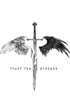 Stab In The Back Tattoo, Tattoo That Represents Freedom, Trickster Tattoo Design, Potential Tattoo Ideas, Trust In Him Tattoo, Good Tattoo Ideas For Men, Men’s Tattoos With Meaning, Cute Tattoo For Men, Fallen Warrior Tattoo