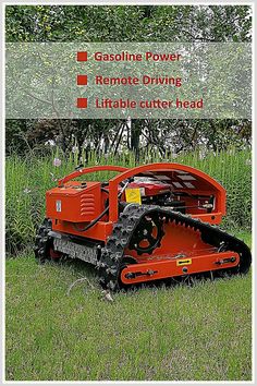 Robotic Lawn Mowers - Have you ever feel like you're wasting your time searching? Click to get what you need from one of the worlds largest online retailer! Take action NOW! Barn Doors Sliding, Cool Inventions, Barn Door, Worlds Largest