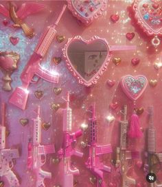 Hot Pink Princess Aesthetic, Pink Poison Aesthetic, Pink Glamour Aesthetic, Go Go Yubari, Pink Lovecore, Pink Cowgirl Aesthetic, Lol Images, Pink Aesthetic Pastel, Pink Princess Aesthetic