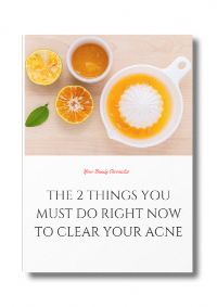 Sometimes your skin needs to heal while you sleep and repair itself. Here are few overnight face masks for acne that you can use to wake up to clearer skin. Acne Vitamins, Acne Home Remedies, Honey For Acne, Face Cleanser Brush, Clear Skin Overnight, Clear Skin Detox, Foods For Clear Skin, Acne Tips