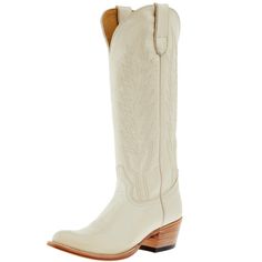 Women's Spacey Gracey Cream 15in. Almond Toe Boot Macie Bean Boots, Almond Toe Boots, Bean Boots, Tall Boot, Comfortable Boots, Country Girl, Urban Chic, City Girl, Tall Boots