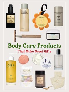 body care products, body care products aesthetic, body care products smell good, body care products list, body care products gift, body care products gift packaging