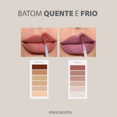 Deep Autumn Palette, Makeup Secret, Eyeliner Styles, Seasonal Color Analysis, Nature Color Palette, Beauty Guide, Instagram Feed Inspiration