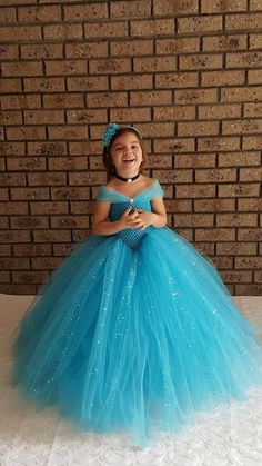 Blue Princess Gown For Party, Blue Princess Style Party Gown, Princess Style Blue Gown For Party, Fitted Blue Ball Gown Pageant Dress, Blue Princess Ball Gown Dress, Blue Princess Style Ball Gown Dress, Light Blue Princess Gown For Dress-up, Blue Fitted Tulle Princess Dress, Fitted Blue Tutu Dress For Wedding