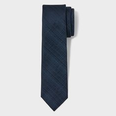 Dress up your look for any occasion with this Plaid Neck Tie from Goodfellow & Co™. Sporting an allover plaid design for a classic twist, this neck tie is crafted from lightweight material with partial lining for comfortable wear. Add this plaid tie to a plain white shirt for a look that's perfect for the office or a night on the town. Goodfellow & Co™: Where style & fit are always in good company. Modern Fitted Ties For Formal Occasions, Elegant Suit And Tie Accessories For Fall, Elegant Fall Ties, Classic Satin Suit And Tie Accessories, Classic Fitted Satin Suit And Tie Accessories, Elegant Suit And Tie Accessories For Business In Spring, Elegant Fitted Ties For Fall, Elegant Spring Business Suit And Tie Accessories, Formal Ties For Spring