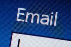 the word email is displayed on a computer screen stock images and royalty photos are included in this file