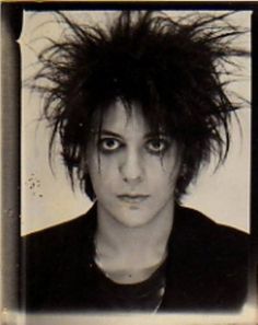 Old School Goth, Goth Male, Black Celebration, Vintage Photo Booths, Goth Hair, Photos Booth