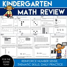 Kindergarten Winter Activities for the Classroom - Kindergarten Smarts Kindergarten Math Review, Winter Kindergarten Activities, Phonics Learning, Kindergarten Assessment, Number Sense Kindergarten, Winter Theme Preschool, Blends Activities, Guided Reading Kindergarten