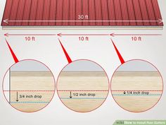 how to build a metal roof with pictures wikihow