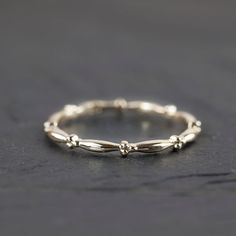 💍 Minimalist 14k White Gold Stackable Wedding Rings, Elegant Hypoallergenic White Gold Stackable Rings, Delicate Stackable Rings With Simple Design, Delicate Stackable Rings With Open Band, Dainty Hypoallergenic Stackable Wedding Rings, Dainty Hypoallergenic Stackable Rings For Wedding, Delicate 14k White Gold Stackable Rings, Dainty White Gold Open Band, Dainty Stackable Bands For Promise Ring