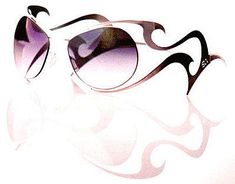 Eye Glasses Design, Unique Glasses, Custom Sunglasses, Old Fashion Dresses, Eyeglasses Frames For Women, Stylish Glasses