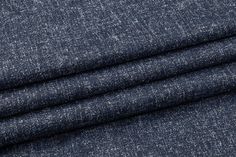 This is a jacket-weight wool that is perfect for warmer climates. Fall Denim Blue Stretch Outerwear, Fall Stretch Denim Blue Outerwear, Blue Wool Outerwear For Winter, Winter Workwear Outerwear In Denim Blue, Blue Stretch Cotton Outerwear, Winter Indigo Cotton Outerwear, Blue Wool Outerwear For Cold Weather, Blue Stretch Winter Outerwear, Blue Stretch Outerwear For Winter