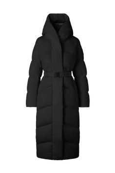 Marlow Parka Nyc Wardrobe, Canada Goose Women, Quilted Parka, Fur Parka, Long Parka, Womens Parka, Down Parka, Winter Coats, Backpack Straps