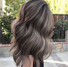 10 Major Winter Hair Colors, Winter Hair Colors, Ashes To Ashes, Ash Hair, Ash Hair Color, Brown Hair Inspo