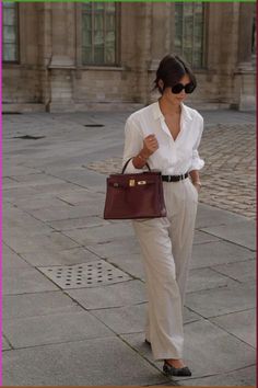 Fashion hacks for ladies Italian Summer Outfits, Business Professional Outfits, Business Attire Women, European Summer Outfits, Nashville Outfits, Business Casual Outfits For Women, Corporate Outfits, Inspired Outfits, 가을 패션