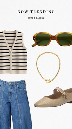 Shop the look on Amazon Look Board, Casual Mom Style, Europe Outfits, Italy Outfits, Stylish Work Outfits, Summer Outfit Inspiration, Gift Finder, Simple Trendy Outfits, Unique Gift Ideas