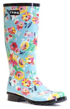 sadie robertson – Roma Boots: For you. For all. Mudd Boots, Roma Style, Women's Rain Boots, Living In Poverty, Sadie Robertson, Garden Boots