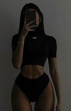 Modele Fitness, Ideal Body, Fitness Inspiration Body, Body Motivation, Body Fitness, Workout Aesthetic, Body Inspiration, Summer Body, Womens Workout Outfits