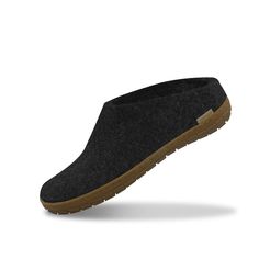 PRICES MAY VARY. Relax and Recover: Our indoor and outdoor slippers for women and men feature a unisex design that follows the contours of the foot, ensuring that these men's and women's slippers stay on, so you can enjoy the total comfort of pure Danish hygge 100% Pure Natural Wool: glerups house slippers for women and men feature 100% pure, natural felted wool slippers that stay flexible and keep feet warm and dry, as wool has a great capacity for absorbing moisture From Farm to Foot: Our wome Felt Wool Slipper, Felt Shoes, Clogs Style, Outdoor Slippers, Wool Slippers, Felted Slippers, Slippers Women, Open Toed Heels, Heel Slippers