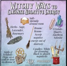 Cleansing Incense, Pagan Magick, Witch Things, Nature Witch