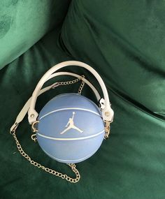 Basketball Purse, Basketball Bag, Cute Mini Backpacks, Trendy Purses, Aesthetic Bags, Girly Bags, Long Shot, Girly Accessories, Luxury Purses