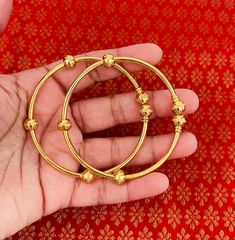 22ct gold plated bangles  it's fit 2.4,2.6, 2.8  look like real gold bangles. openable bracelet Yellow Gold Openable Bangle, Gold Openable Round Bangle, Adjustable Yellow Gold Bangle For Festivals, Openable 22k Gold Bangle, Openable Bangle For Festivals, Openable Round Bangle For Festivals, Openable Yellow Gold-plated Bangle, Yellow Gold Plated Openable Bangle, Openable Yellow Gold Bracelet