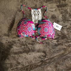 Shade & Shore Top. 34b. Black Hipster, Shades For Women, Cheeky Bikinis, Womens Swim, Pink Purple, Purple, Pink, Color