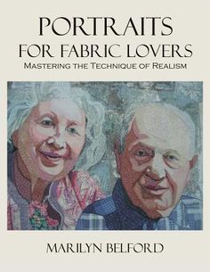 portraits for fabric lovers mastering the technique of realism