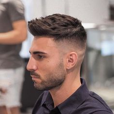 Hairstyle Boys, Diamond Face Shape Hairstyles, Textured Quiff, Diamond Face Hairstyle, Face Male, Men's Hairstyle, Long Hair On Top, Summer Haircuts