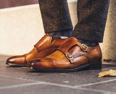 Decent+Wear+Men's+Attractive+Brown+Double+Monk+Strap+Shoes,+Leather+Wedding+Shoes+For+Men Shoe+Structure+Are+Divided+Into+Following+Parts: 1.+Baseline+leather+sole+ 2.+100%+Leather+heel+made 3.+Best+finishing+brown+Leather 4.+Manufacture+used+monk+fastening 5.+Best+lining+with+leather+on+...