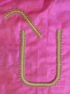 Ice Cream Crafts, Cutwork Blouse, Saree Blouse Neck Designs, Cutwork Blouse Designs, Blouse Embroidery, Maggam Work Blouse Designs