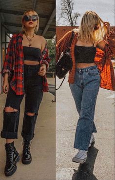 Gig Style Outfits, Rock Concert Outfit Midsize, Concert Outfit Ideas Alternative, Hippie Sabotage Concert Outfit, Punk Rock Festival Outfit, Boho Punk Outfits, Alt Rock Concert Outfit, When We Were Young Festival Outfits, Alternative Rock Concert Outfit