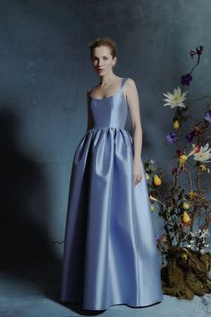 Markarian Pre-Fall 2024 Collection | Vogue Alaia Dress, Fall 2024 Fashion, 2024 Fashion Trends, Valentino Dress, Red Carpet Gowns, 2024 Fashion