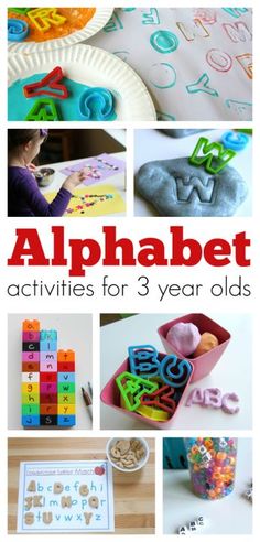 Activities For Kindergarten Children, Alphabet Worksheets Kindergarten, Abc Activities, Alphabet Activities Preschool, Preschool Education, Alphabet Preschool, Preschool Curriculum, Teaching Preschool, Toddler Learning Activities