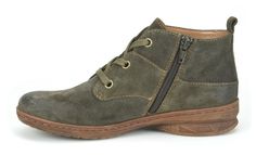 Comfortiva.com - Shop the Forli Product in Army Green Suede Casual Winter Boots With Suede Lining, Casual Suede Lace-up Boots For Winter, Fall Casual High-top Lace-up Boots, Casual High-top Lace-up Boots For Walking, Casual High-top Lace-up Boots, Casual High-top Lace-up Boots For Fall, Casual Lace-up Boots With Rubber Sole And Flat Heel, Casual Lace-up Boots With Rubber Sole For Fall, Casual Lace-up Boots With Round Toe For Spring