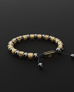 Elevate your attire with the Seekers bracelet, a symbol of personal growth and subtle sophistication. Perfect for any setting, its design, inspired by nature's simplicity and available in silver, gold vermeil, or exclusive black gold, adapts effortlessly to your style and journey. Embrace the comfort and elegance of a piece that fits perfectly with your path towards self-expression and spiritual elegance. All our stones are chosen by hand to satisfy AAA quality standards. They are natural stones Gold Vermeil Jewelry, Stacked Necklaces, Hematite Bracelet, Hematite Stone, Vermeil Jewelry, Hematite Beads, Amethyst Bracelet, Beaded Material, Black Rhodium