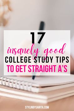 college study tips Study Effectively Tips College Students, How To Study Effectively In College, Best Way To Take Notes In College, How To Do Good In College, How To Get As In College, Ways To Make Studying Fun, How To Study For College, Study Hacks For College Students, How To Succeed In College