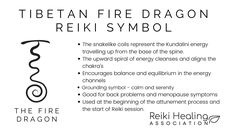 Reiki Symbols Tattoos, Dragon Reiki, Reiki Symbols Meaning, Upward Spiral, Reiki Practice, Reiki Business, Reiki Session, Psychic Development Learning, Yoga Energy