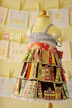 Last ONE RTS SIZE 2T Book Worm by LittlePinkCarousel on Etsy, $30.00 Back To School Outfits, Childrens Fashion, School Outfits, Book Worms, Trending Outfits, Unique Jewelry, Pink, Handmade Gifts