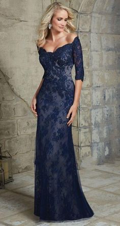 Navy Blue Prom Dresses Long, Blue Prom Dresses Long, Dazzling Dresses, Navy Blue Prom, Glamorous Evening Dresses, Blue Prom Dresses, Navy Blue Prom Dresses, Disney Fanart