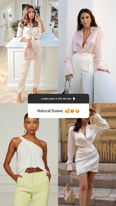 Rede vizinha @pattyalvarenga Soft Natural Deep Winter, Soft Natural Kibbe Dresses, Soft Natural Outfits, Dark Summer, True Spring